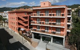 Tossa Beach Center